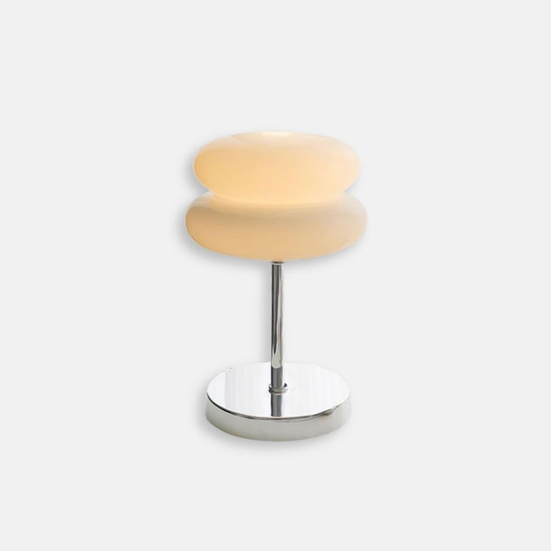 Sonika Glass Table Lamp - Modern Lamps for Bedroom | Vinlighting | Vinlighting | Vinlighting