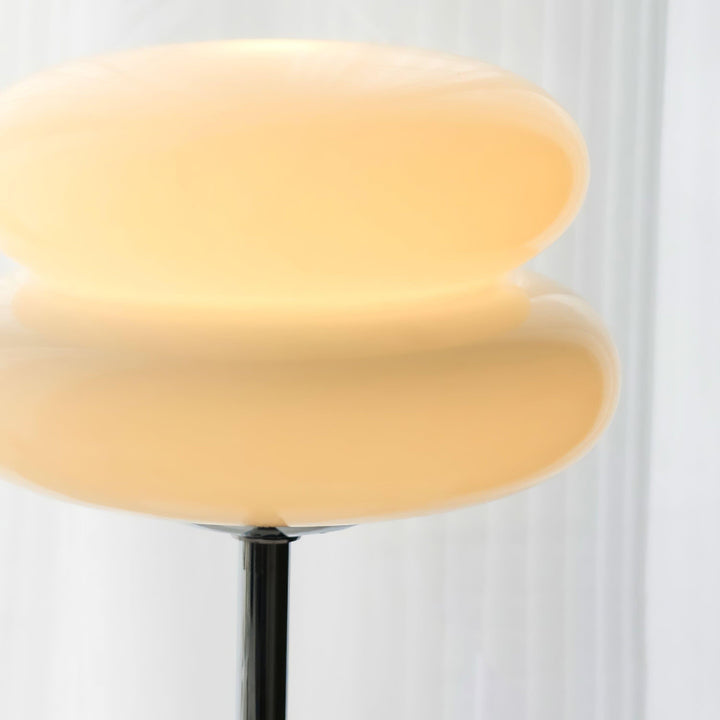 Sonika Glass Table Lamp - Modern Lamps for Bedroom | Vinlighting | Vinlighting | Vinlighting