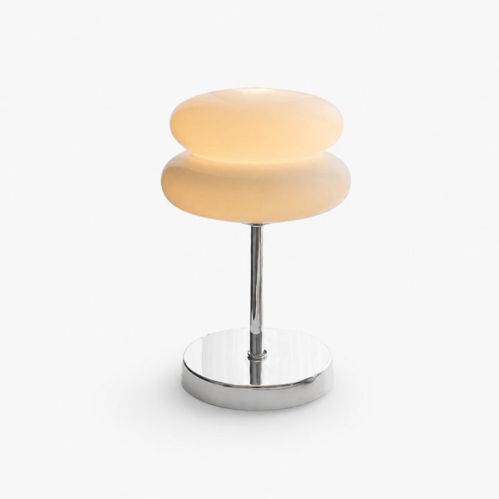 Sonika Glass Table Lamp