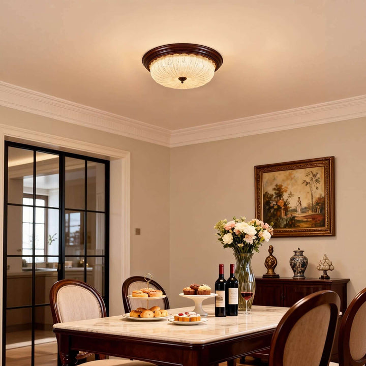 Soreva Ceiling Light
