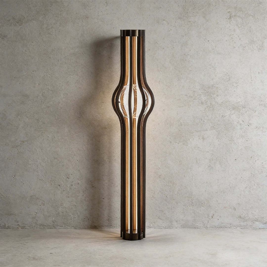 Sovek Floor Lamp Creative Living Room LED Standing Light