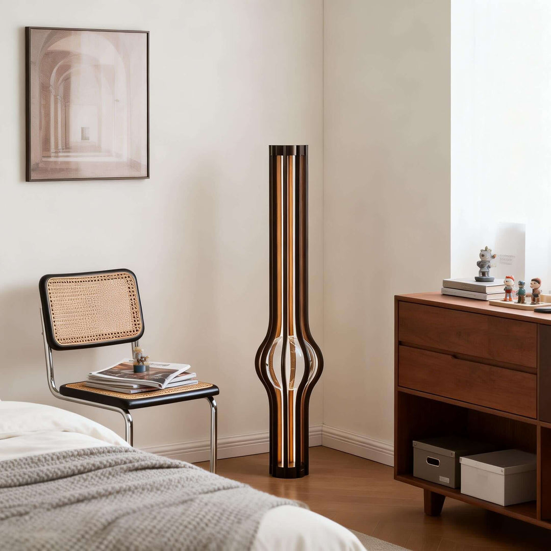 Sovek Floor Lamp Creative Living Room LED Standing Light