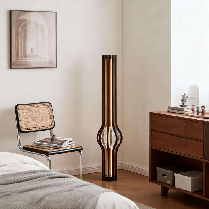 Sovek Floor Lamp Creative Living Room LED Standing Light