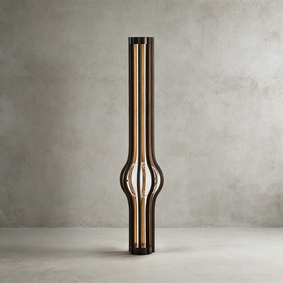 Sovek Floor Lamp Creative Living Room LED Standing Light