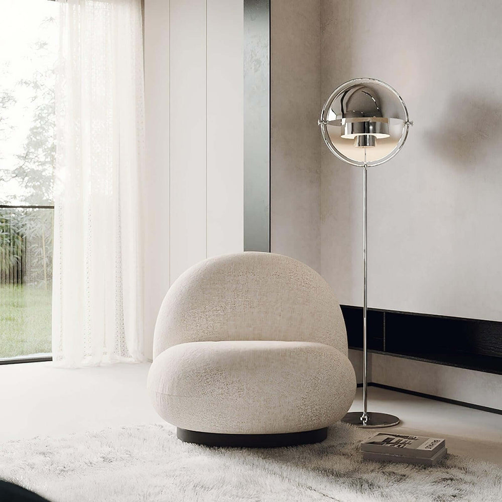 Soysira Floor Lamp – Modern Minimalist Creative Lighting
