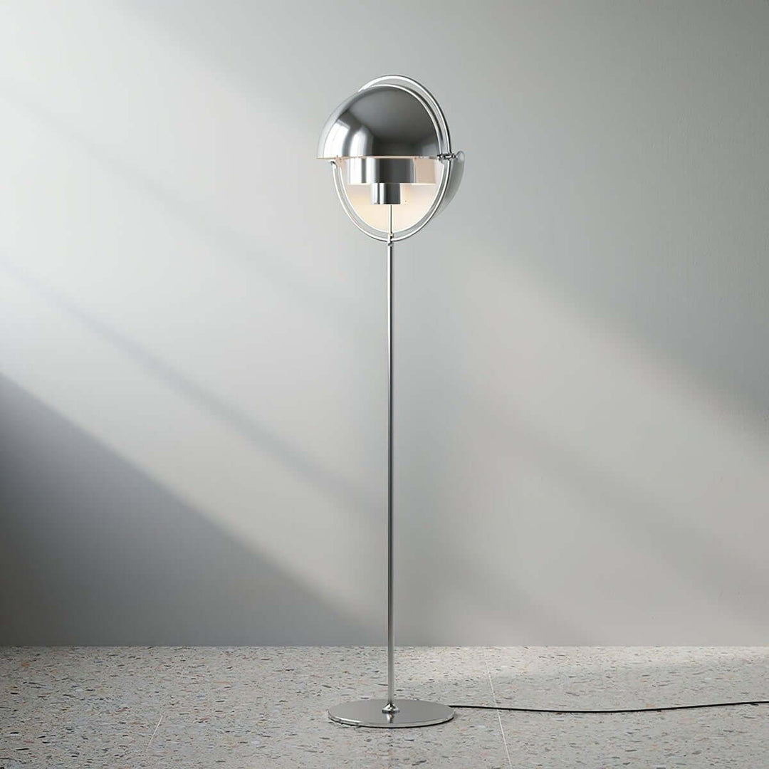 Soysira Floor Lamp – Modern Minimalist Creative Lighting