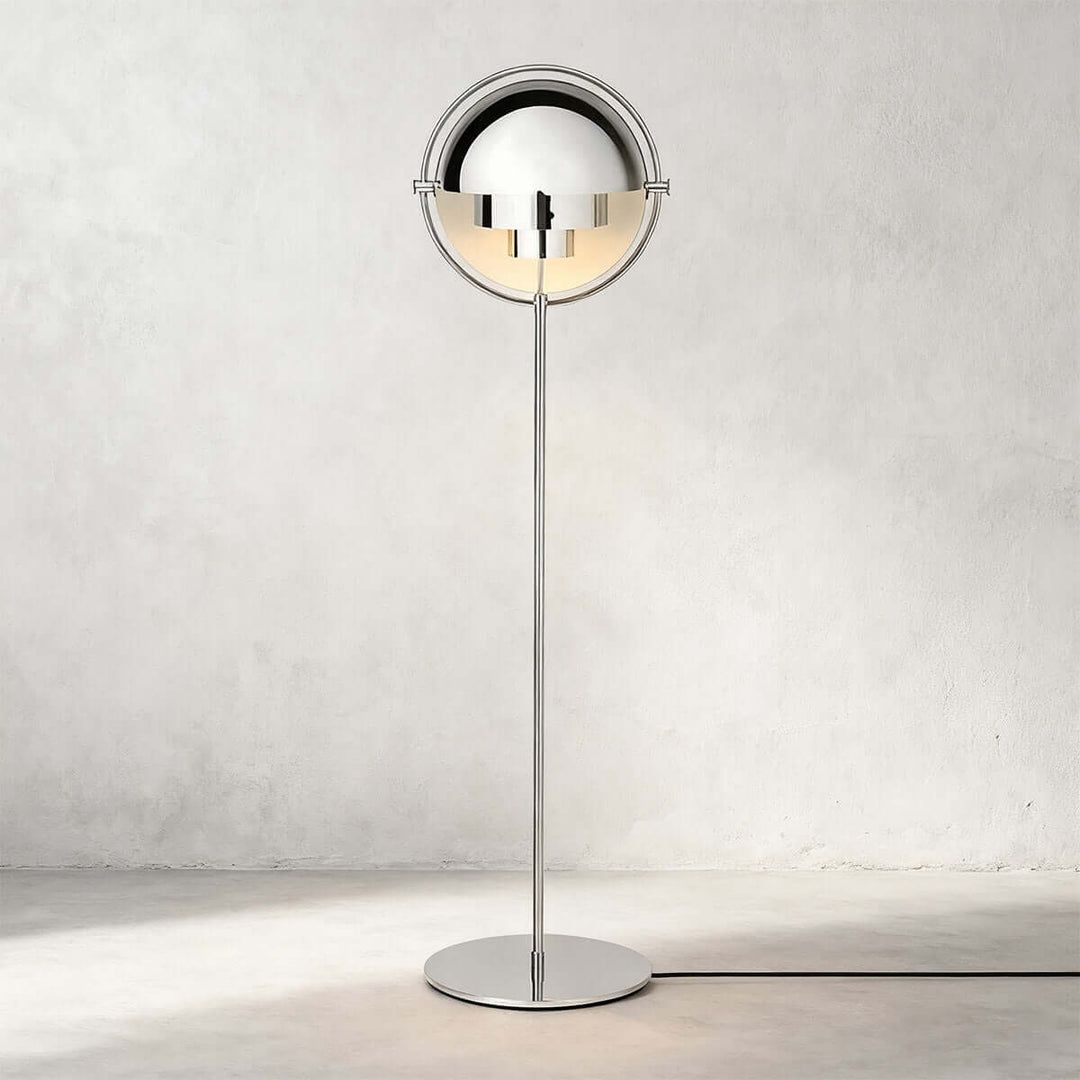 Soysira Floor Lamp – Modern Minimalist Creative Lighting
