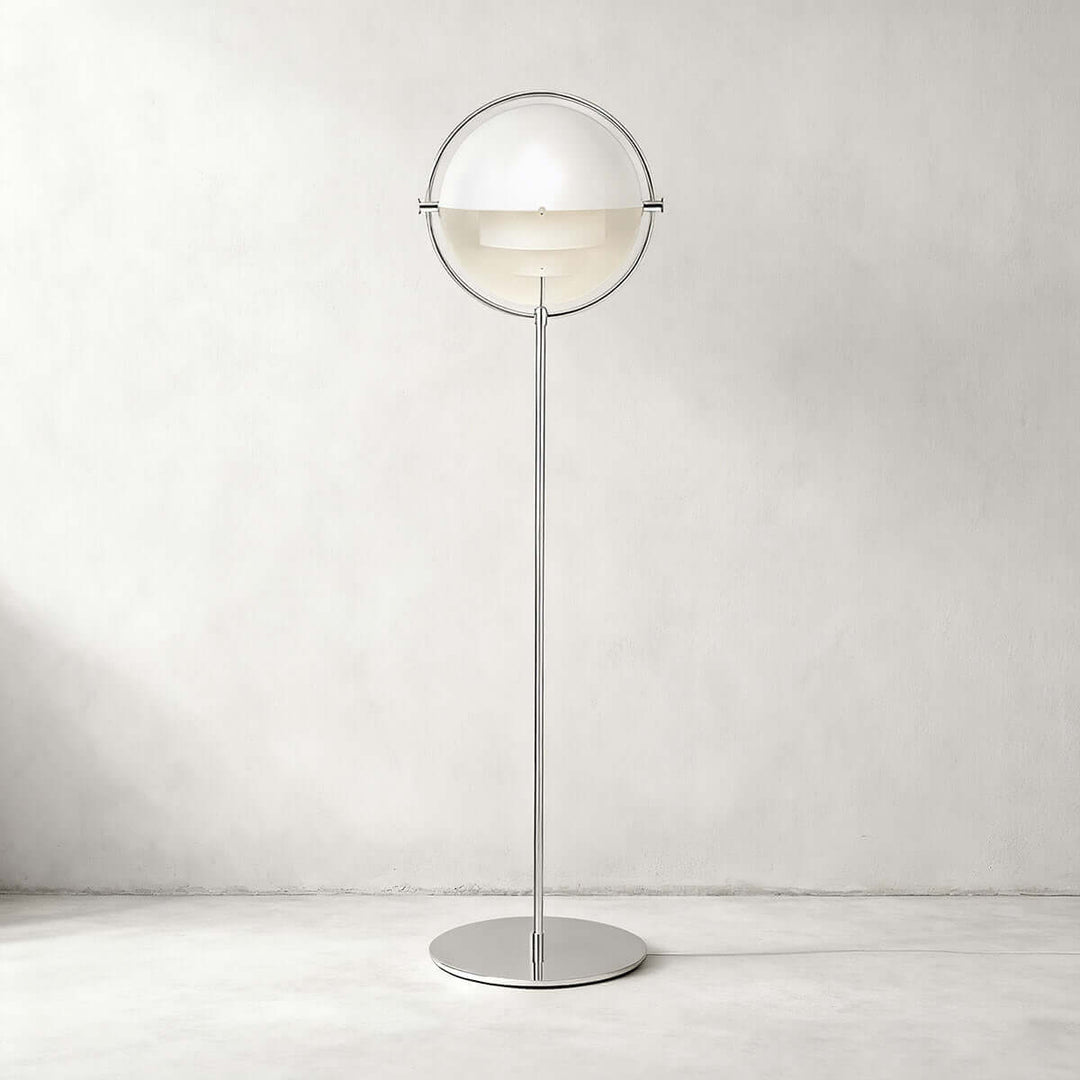 Soysira Floor Lamp – Modern Minimalist Creative Lighting