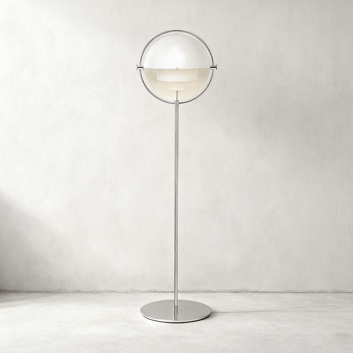 Soysira Floor Lamp – Modern Minimalist Creative Lighting