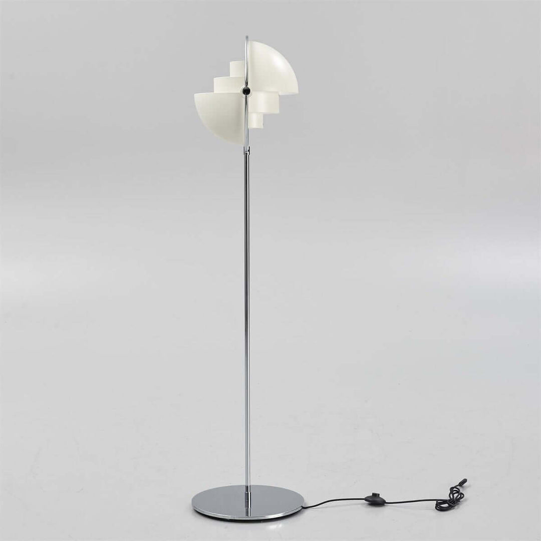 Soysira Floor Lamp – Modern Minimalist Creative Lighting