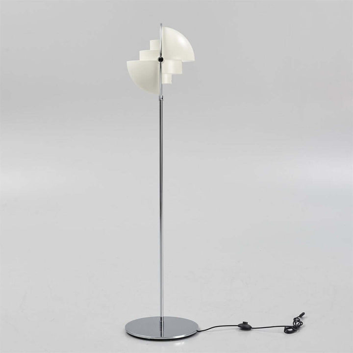 Soysira Floor Lamp – Modern Minimalist Creative Lighting