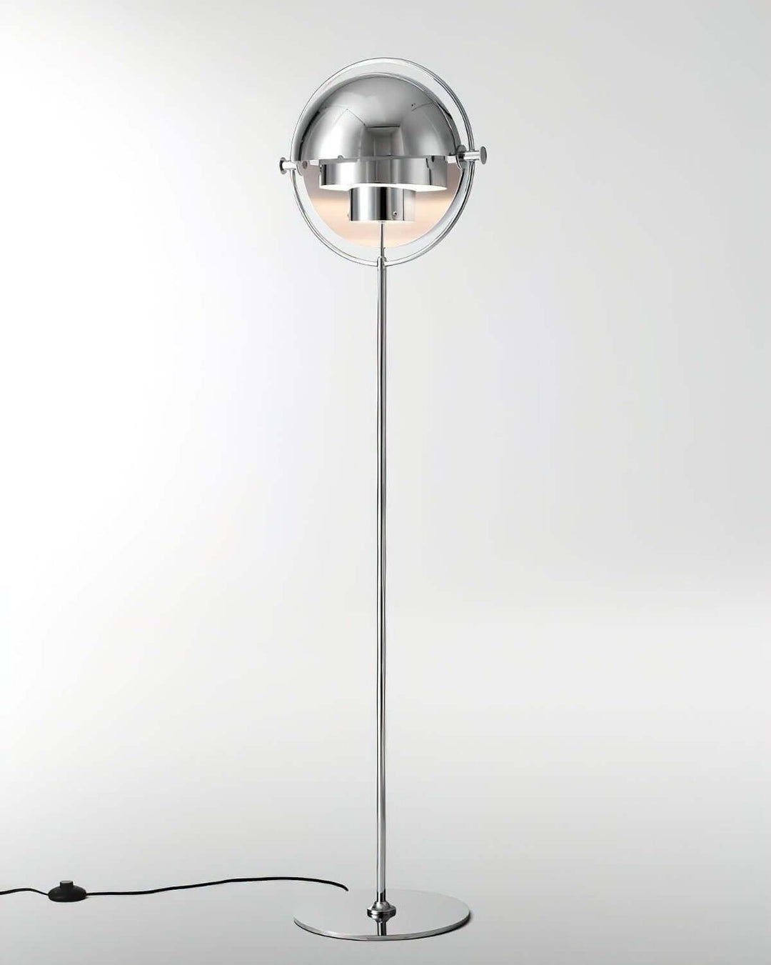 Soysira Floor Lamp – Modern Minimalist Creative Lighting