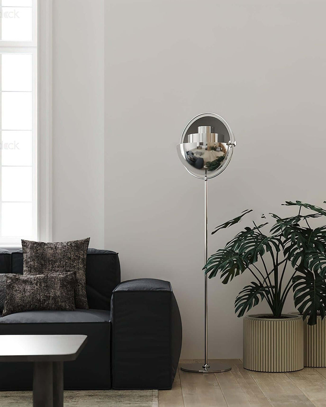 Soysira Floor Lamp – Modern Minimalist Creative Lighting