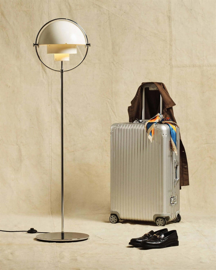 Soysira Floor Lamp – Modern Minimalist Creative Lighting