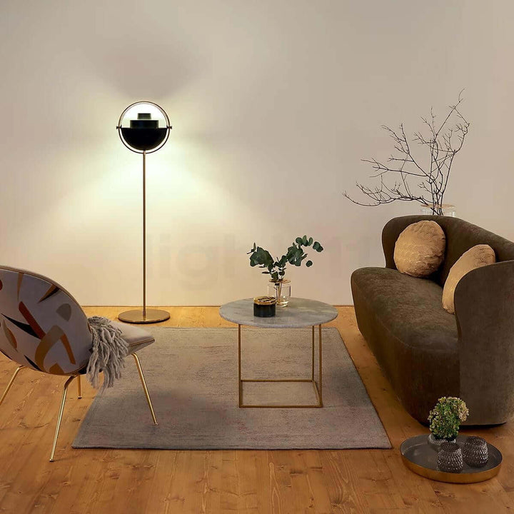 Soysira Floor Lamp – Modern Minimalist Creative Lighting