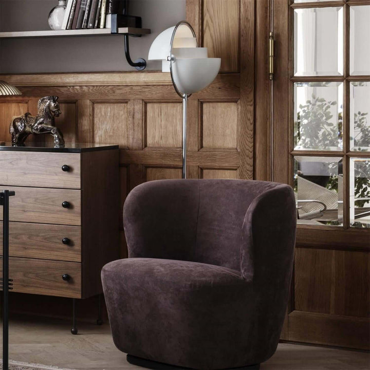 Soysira Floor Lamp – Modern Minimalist Creative Lighting