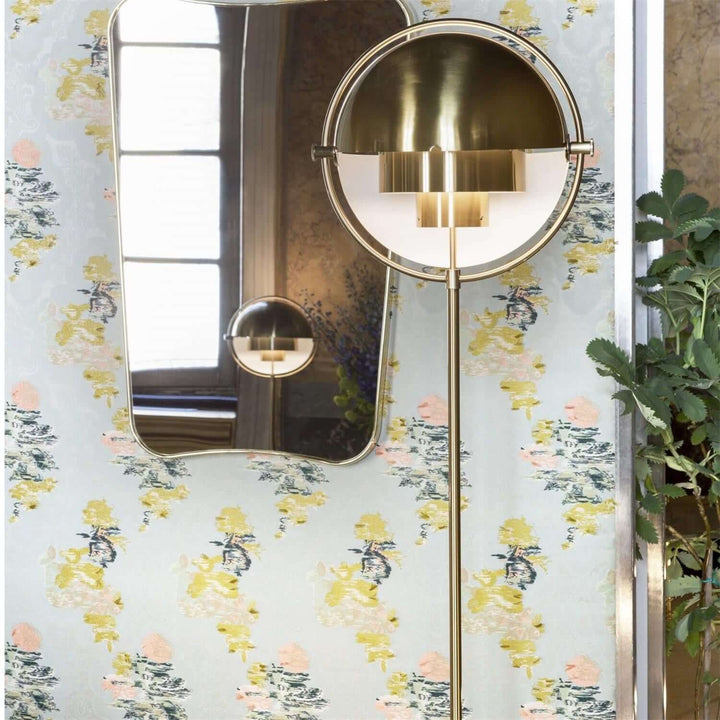 Soysira Floor Lamp – Modern Minimalist Creative Lighting