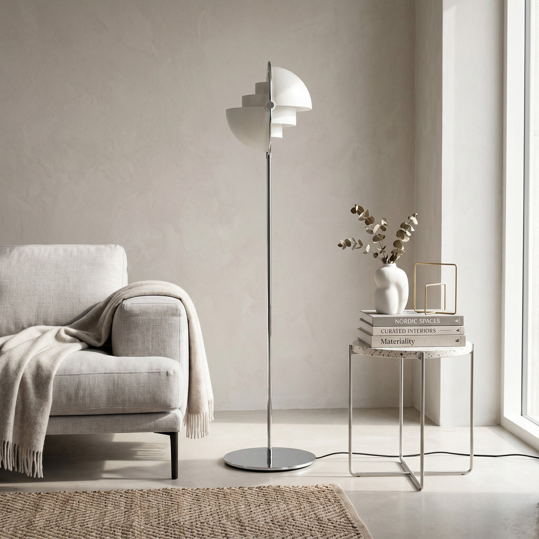 Soysira Floor Lamp
