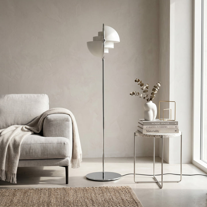Soysira Floor Lamp