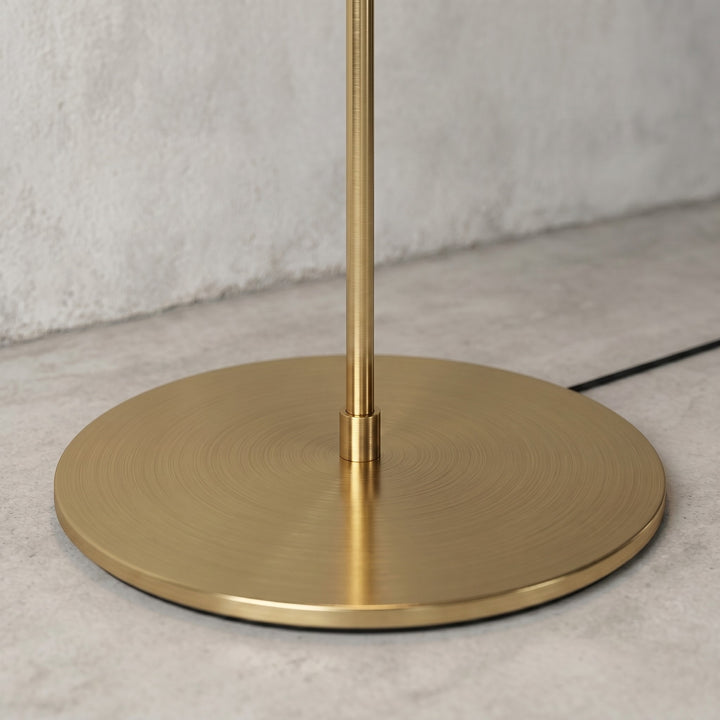 Soysira Floor Lamp