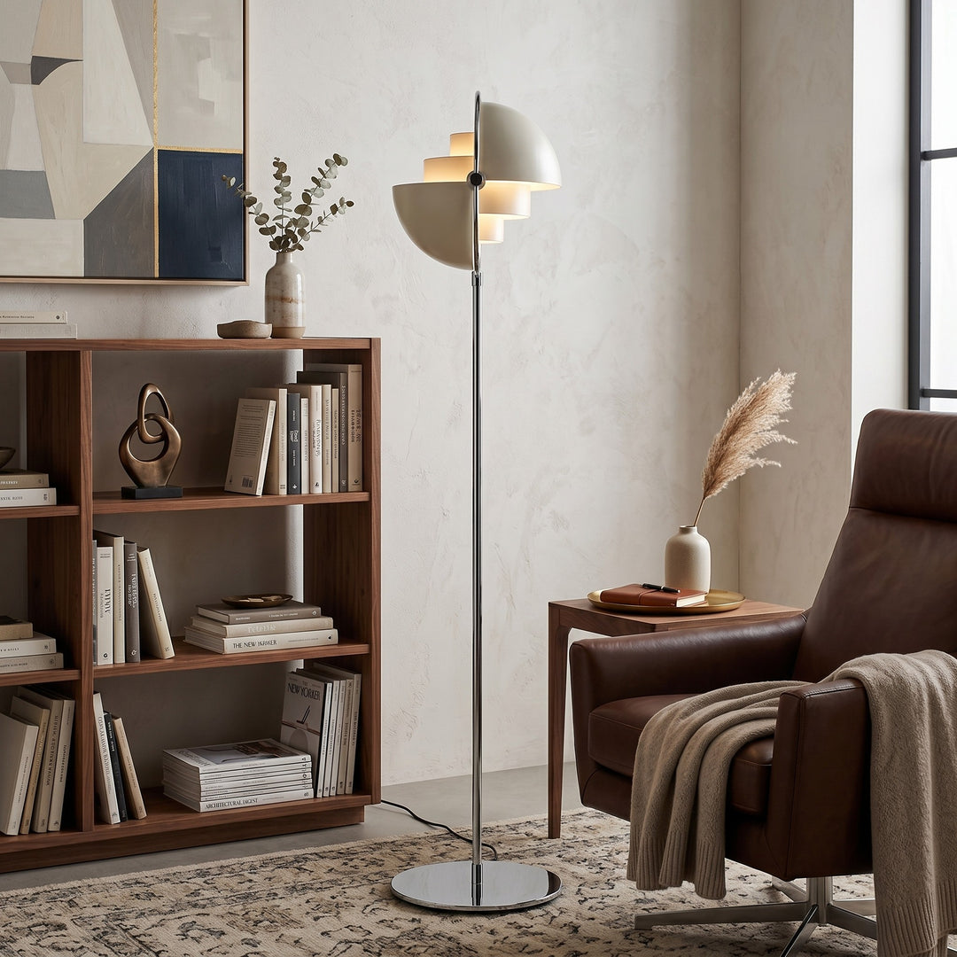 Soysira Floor Lamp