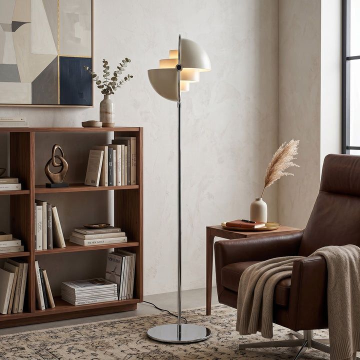 Soysira Floor Lamp