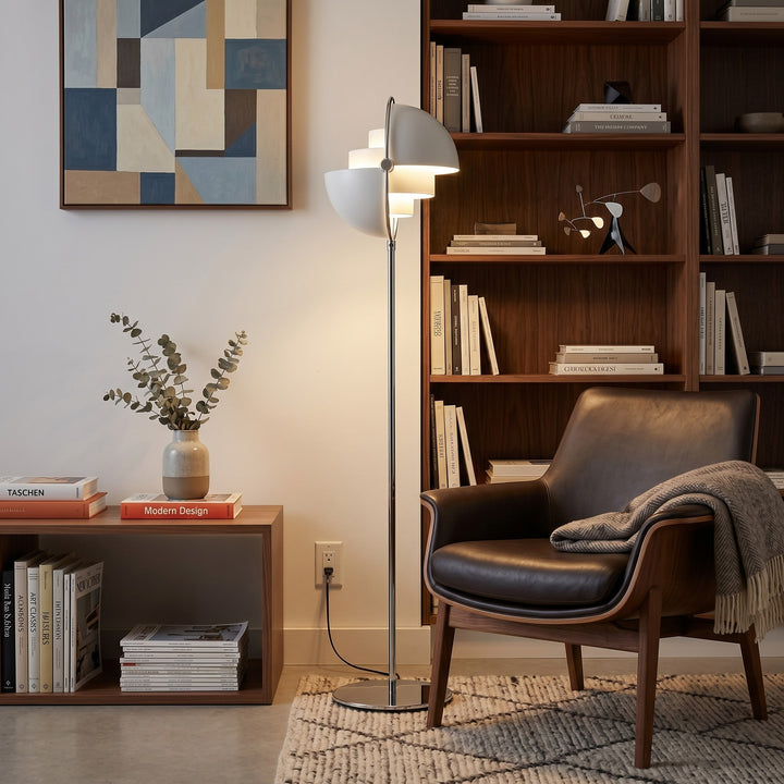 Soysira Floor Lamp