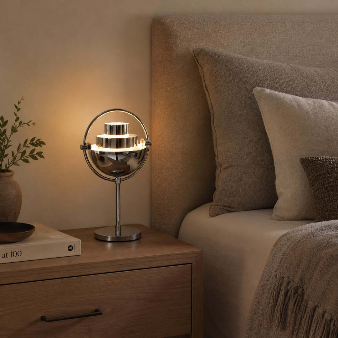 Soysira Table Lamp
