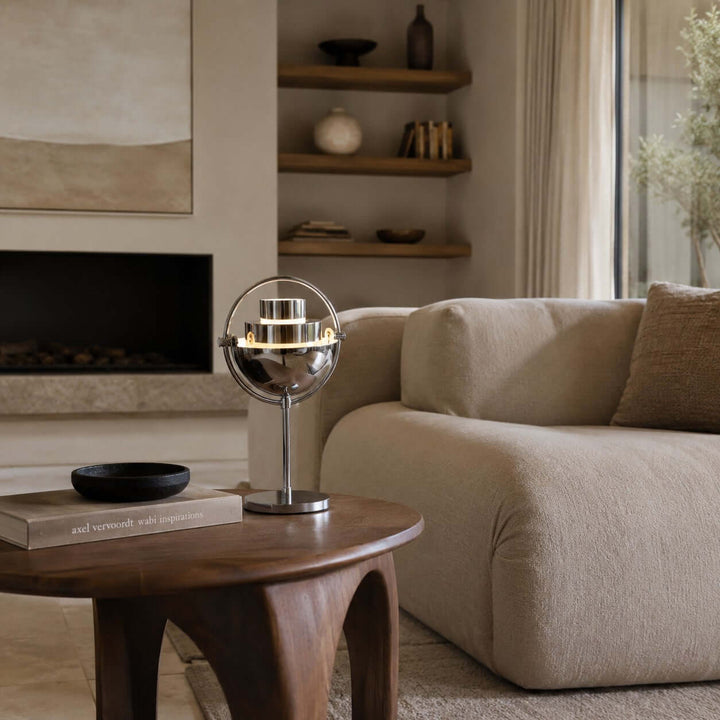 Soysira Table Lamp