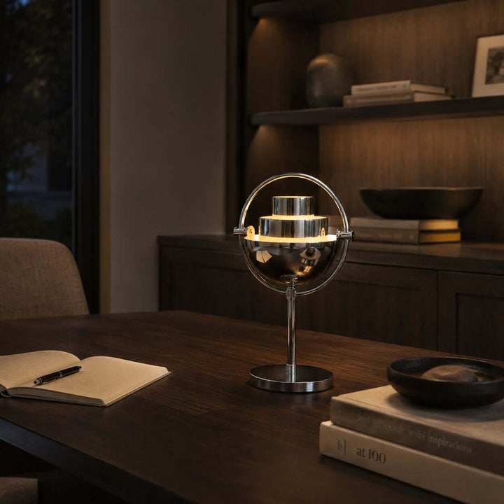 Soysira Table Lamp