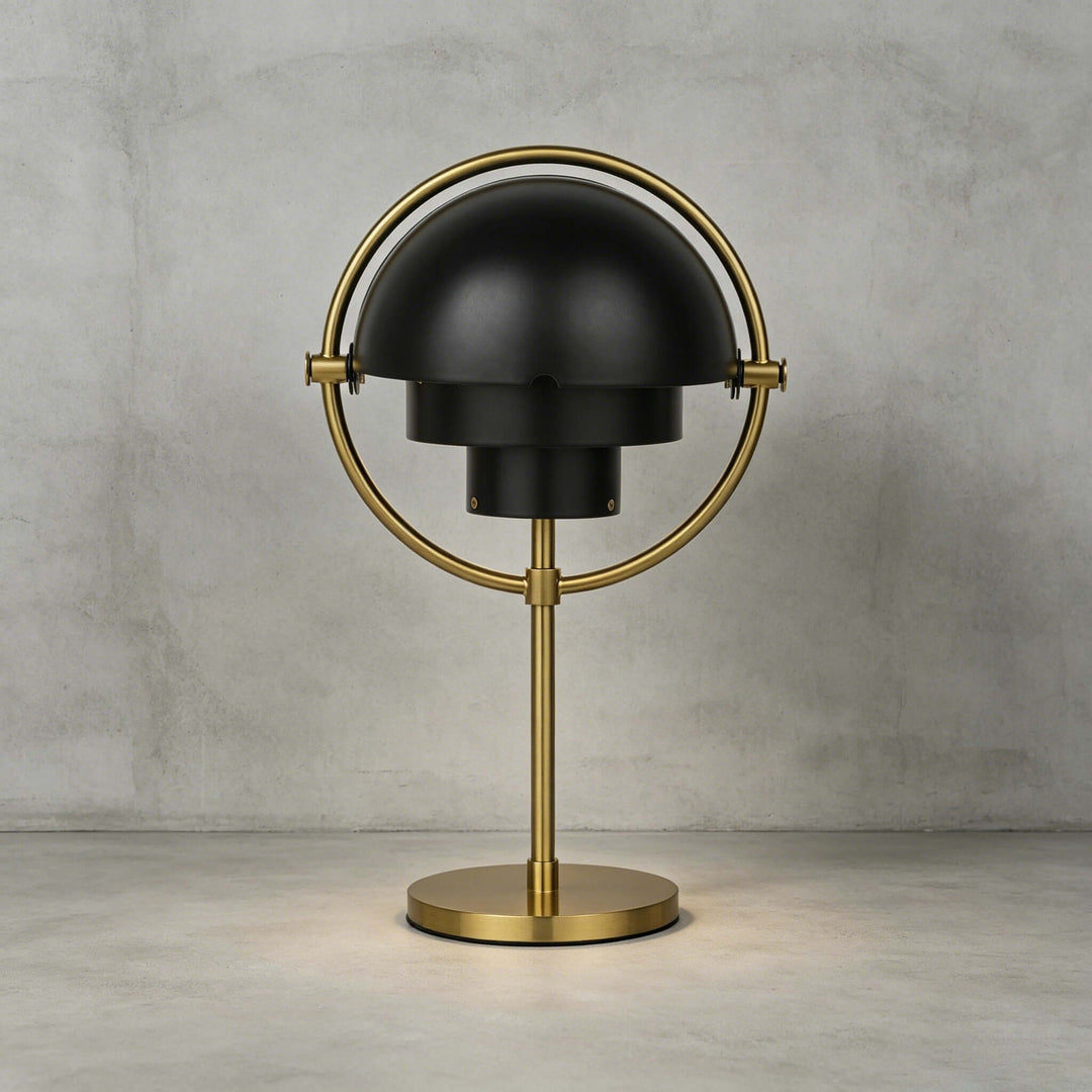Soysira Table Lamp