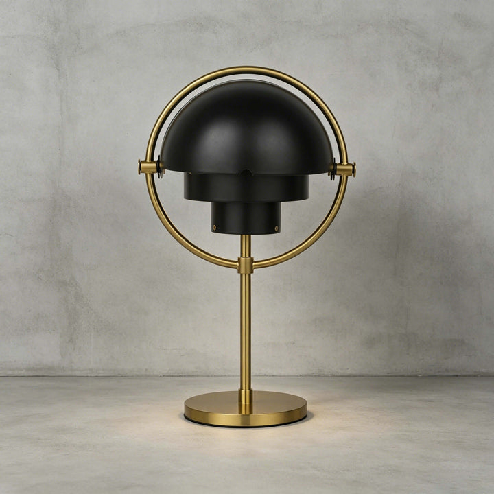 Soysira Table Lamp