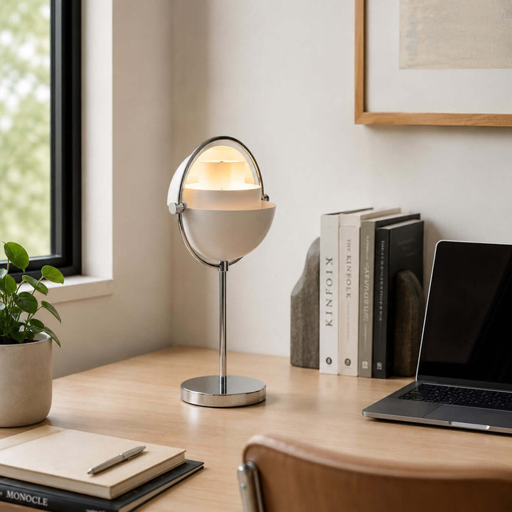 Soysira Table Lamp