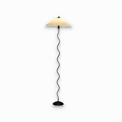 Squiggle Floor Lamp - Vinlighting