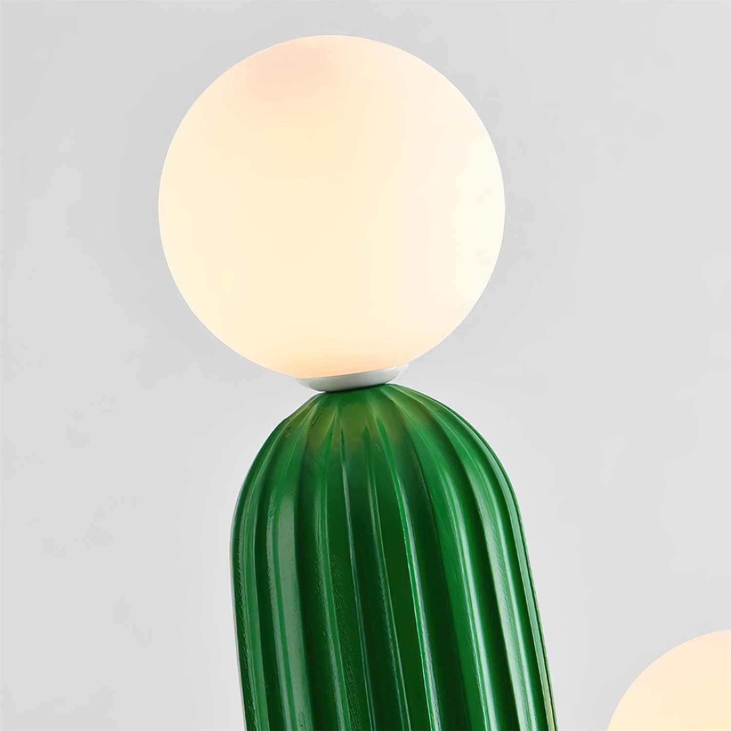 Standing Cactus Floor Lamp - Vinlighting