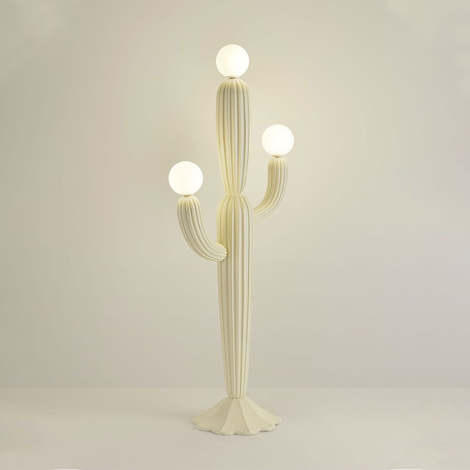 Standing Cactus Floor Lamp - Vinlighting