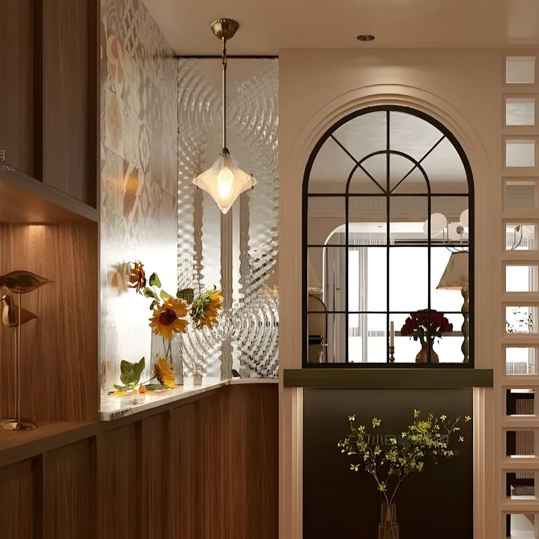 Sylume Pendant Light