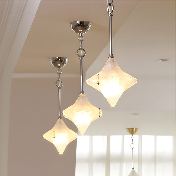 Sylume Pendant Light