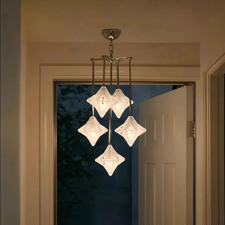 Sylume Chandelier