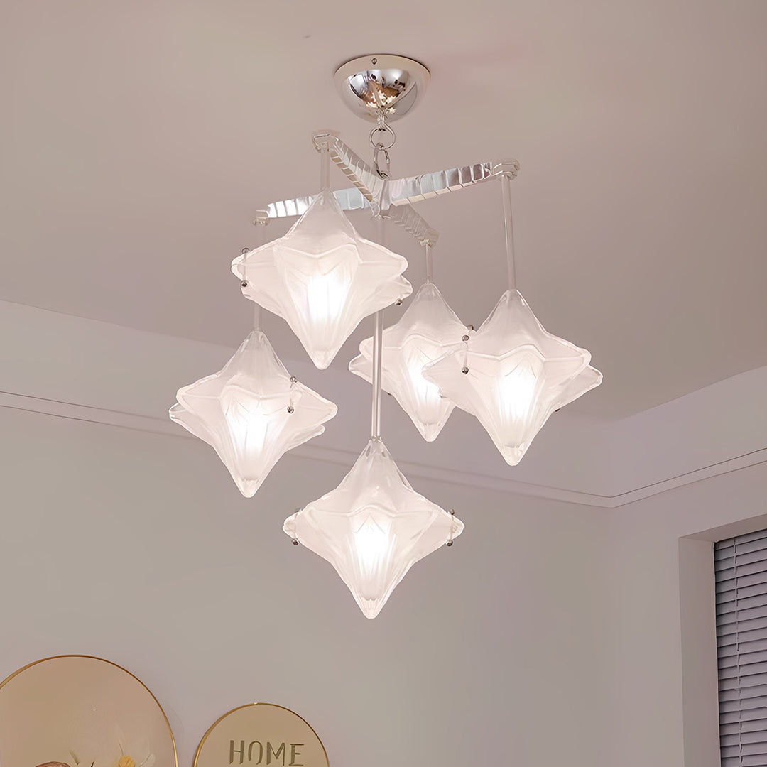 Sylume Chandelier