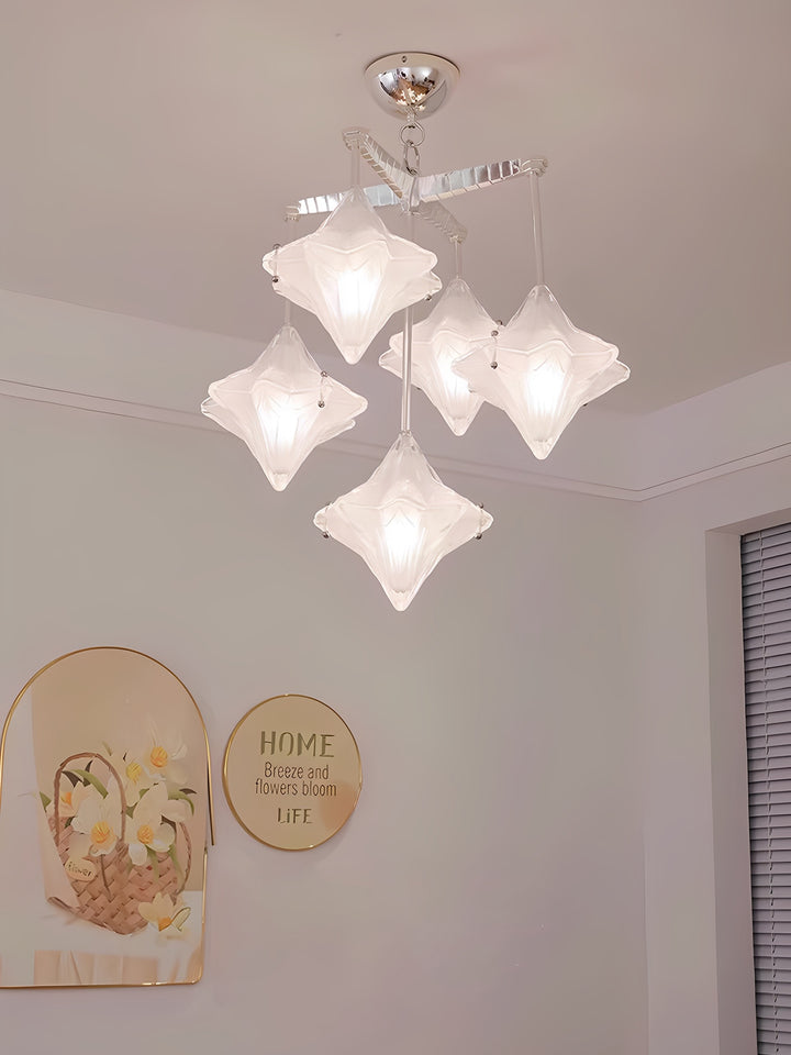 Sylume Chandelier