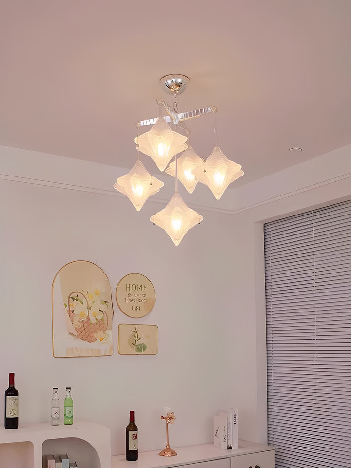 Sylume Chandelier