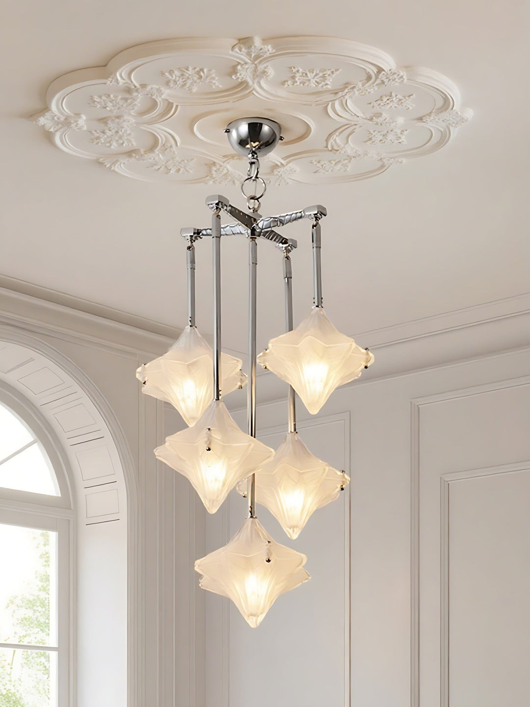 Sylume Chandelier