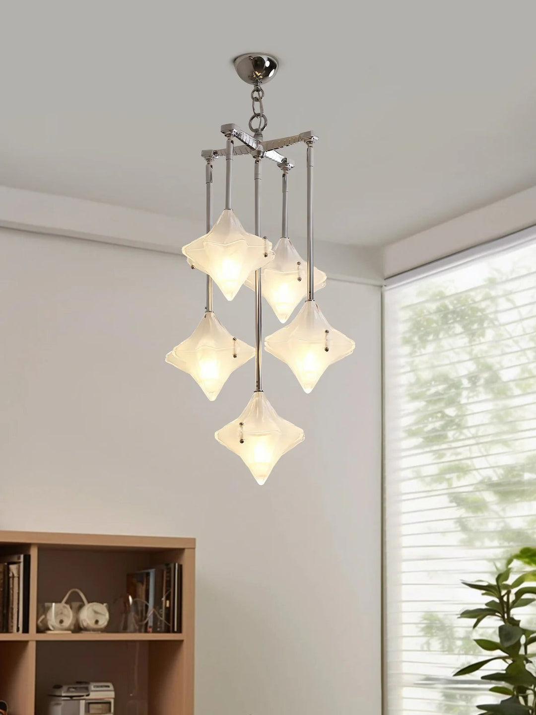 Sylume Chandelier