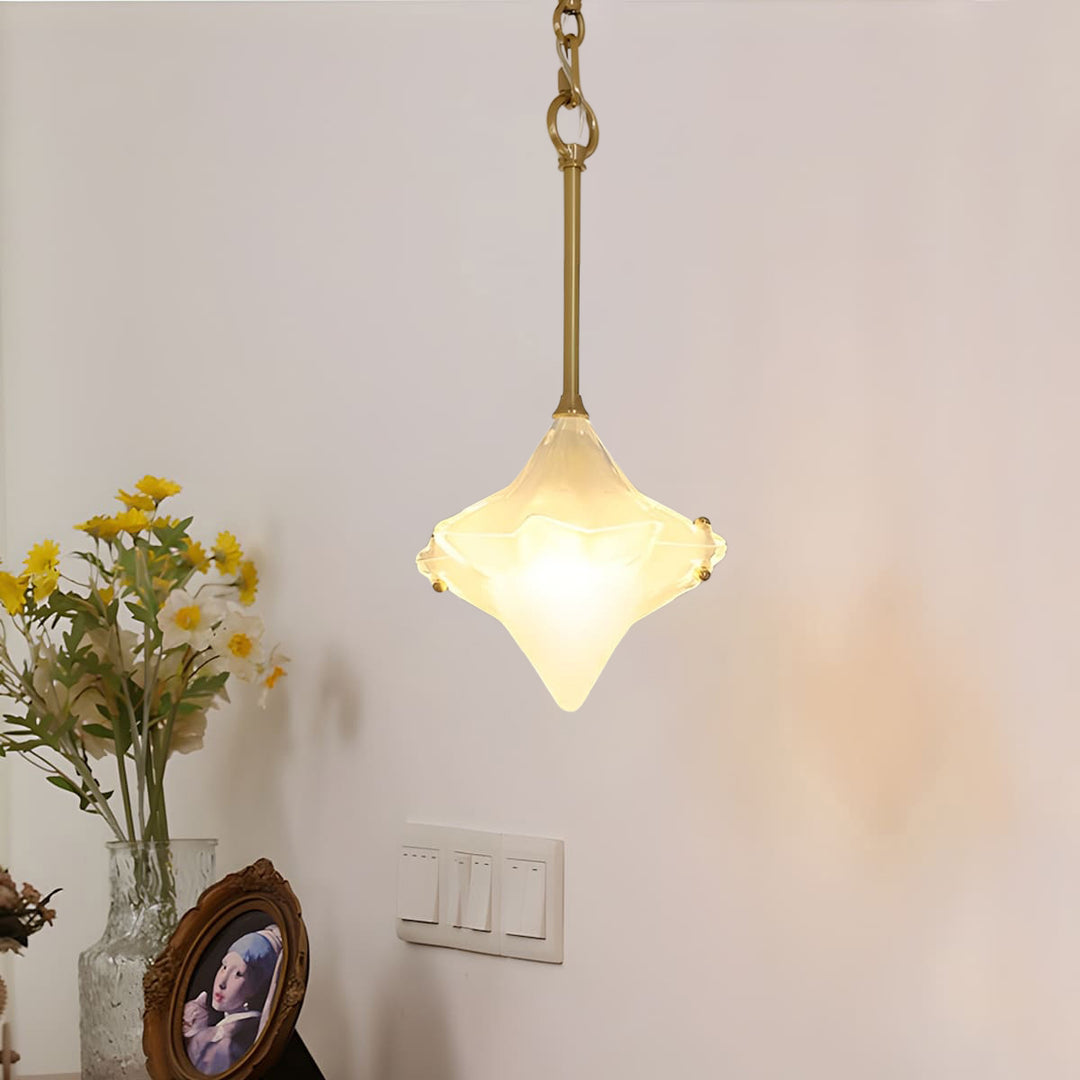 Sylume Pendant Light