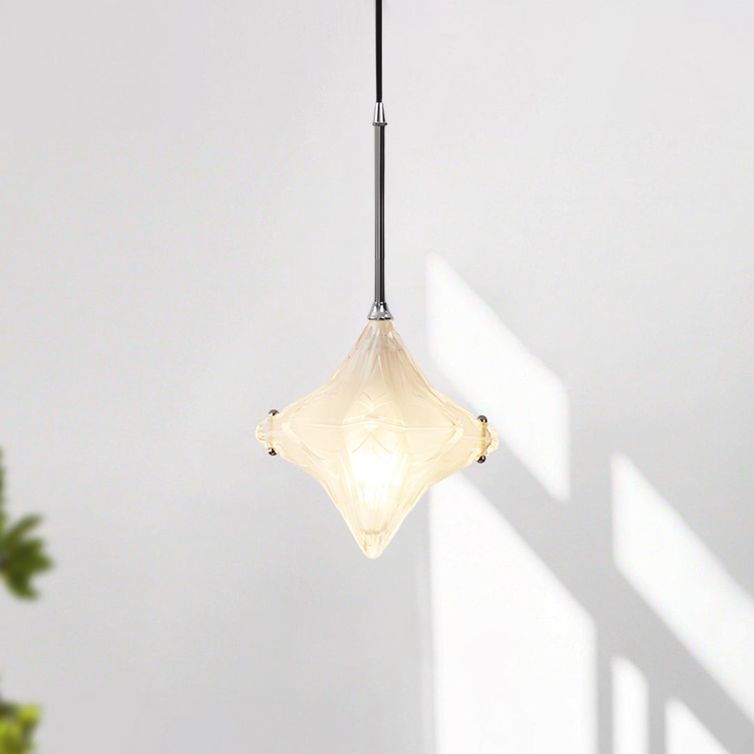 Sylume Star Pendant Lamp