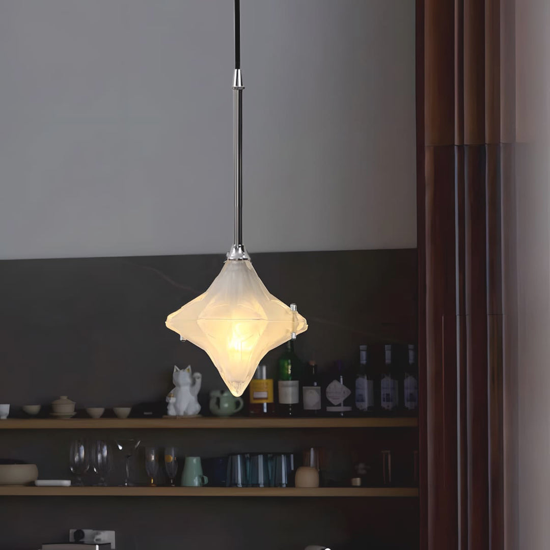Sylume Star Pendant Lamp