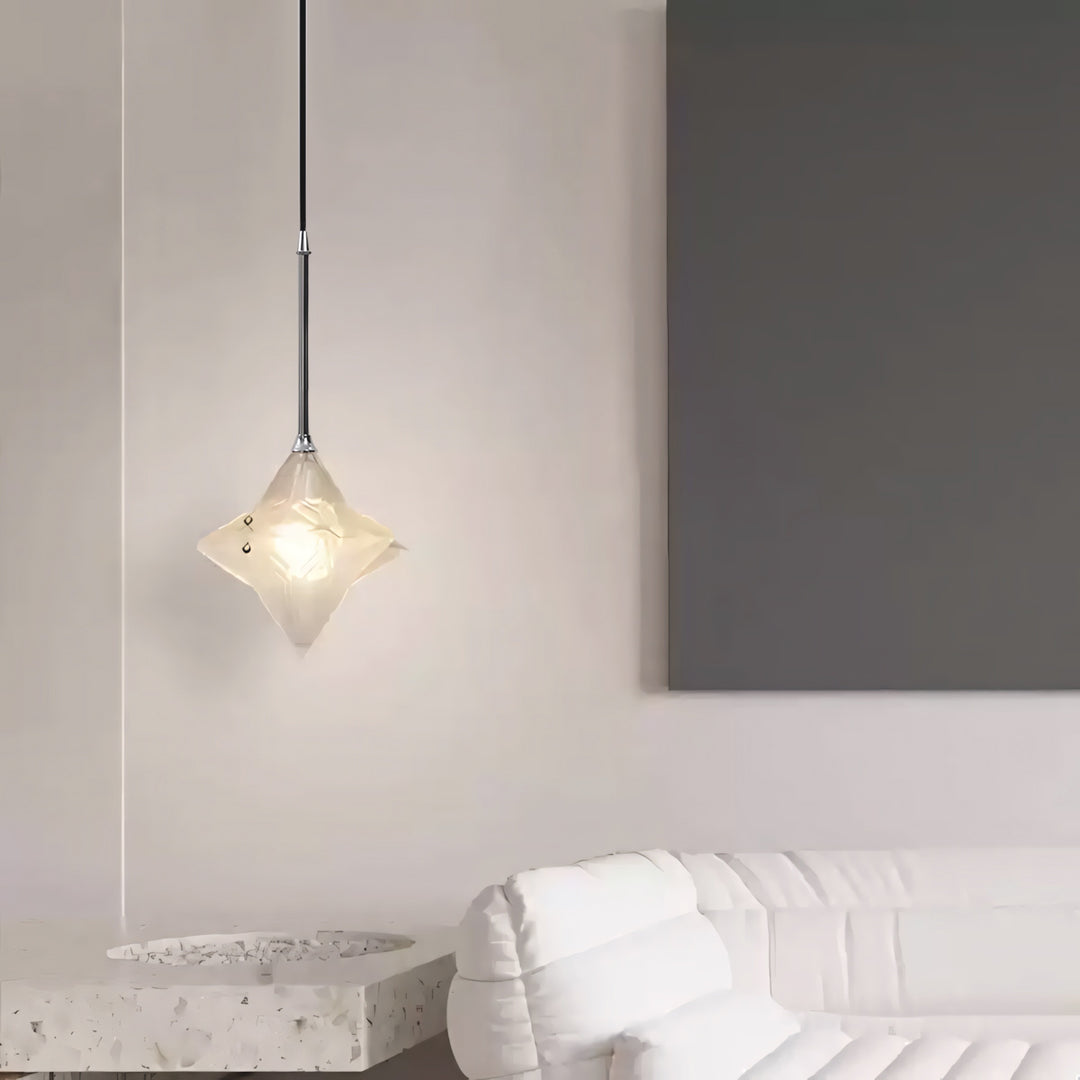 Sylume Star Pendant Lamp