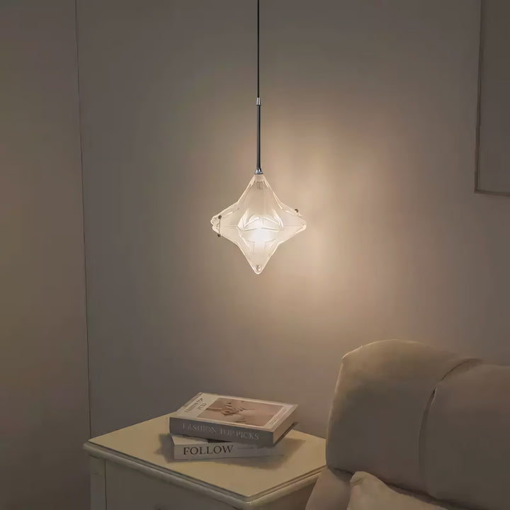 Sylume Star Pendant Lamp