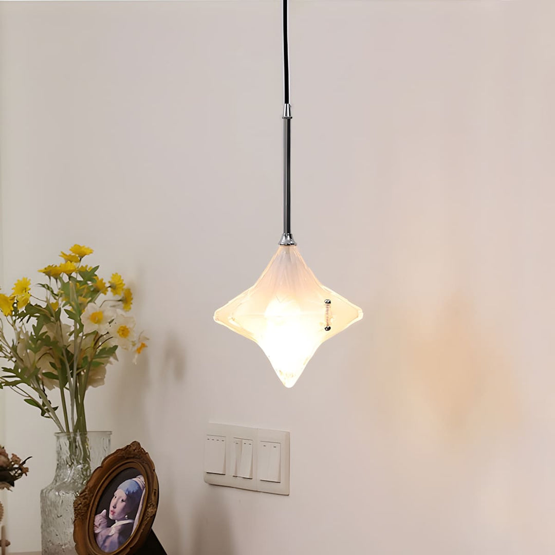 Sylume Star Pendant Lamp